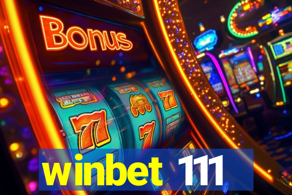 winbet 111